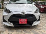 Toyota Yaris 2023