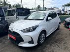 Toyota Yaris 2023