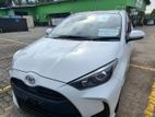 Toyota Yaris 2023