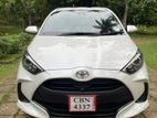 Toyota Yaris 2023