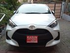 Toyota Yaris 2023