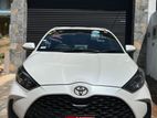 Toyota Yaris 2023