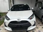 Toyota Yaris 2023