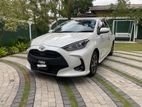 Toyota Yaris 2023