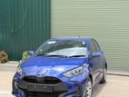 Toyota Yaris 2023