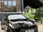 Toyota Yaris 2023