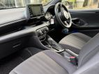 Toyota Yaris 2023