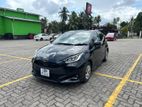 Toyota Yaris 2023
