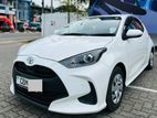 Toyota Yaris 2023