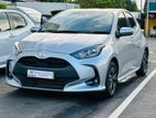 Toyota Yaris 2023