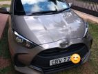 Toyota Yaris 2023