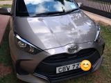 Toyota Yaris 2023