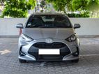 Toyota Yaris 2023