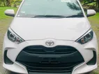 Toyota Yaris 2023