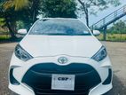 Toyota Yaris 2023