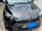Toyota Yaris 2023
