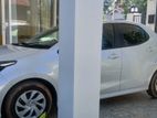 Toyota Yaris 2023