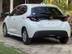 Toyota Yaris 2023