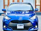 Toyota Yaris 2023 G