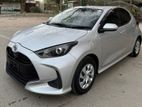 Toyota Yaris 2023 Maximum Leasing Partner