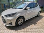Toyota Yaris 2023 S GRADE