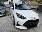 Toyota Yaris 2023 X Push Start