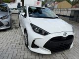Toyota Yaris 2023 X Push Start