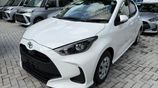 Toyota Yaris 2023 X Push Start