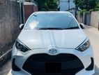 Toyota Yaris 2024 Car for Rent