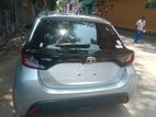 Toyota Yaris 2024