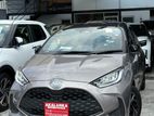 Toyota Yaris 2024