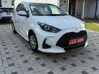 Toyota Yaris 2024