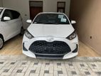 Toyota Yaris 2024
