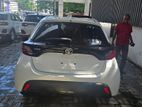 Toyota Yaris 2024