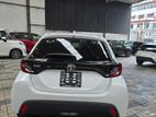 Toyota Yaris 2024