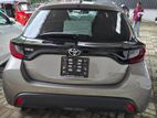 Toyota Yaris 2024