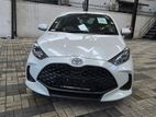Toyota Yaris 2024