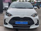 Toyota Yaris 2024