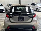 Toyota Yaris 2024