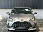 Toyota Yaris 2024