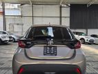 Toyota Yaris 2024