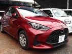 Toyota Yaris 2024