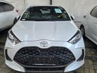 Toyota Yaris 2024