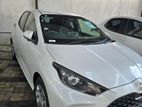 Toyota Yaris 2024