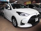 Toyota Yaris 2024
