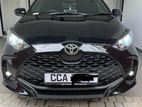 Toyota Yaris 2024