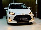 Toyota Yaris 2024