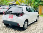 Toyota Yaris 2024