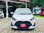 Toyota Yaris 2024