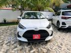 Toyota Yaris 2024